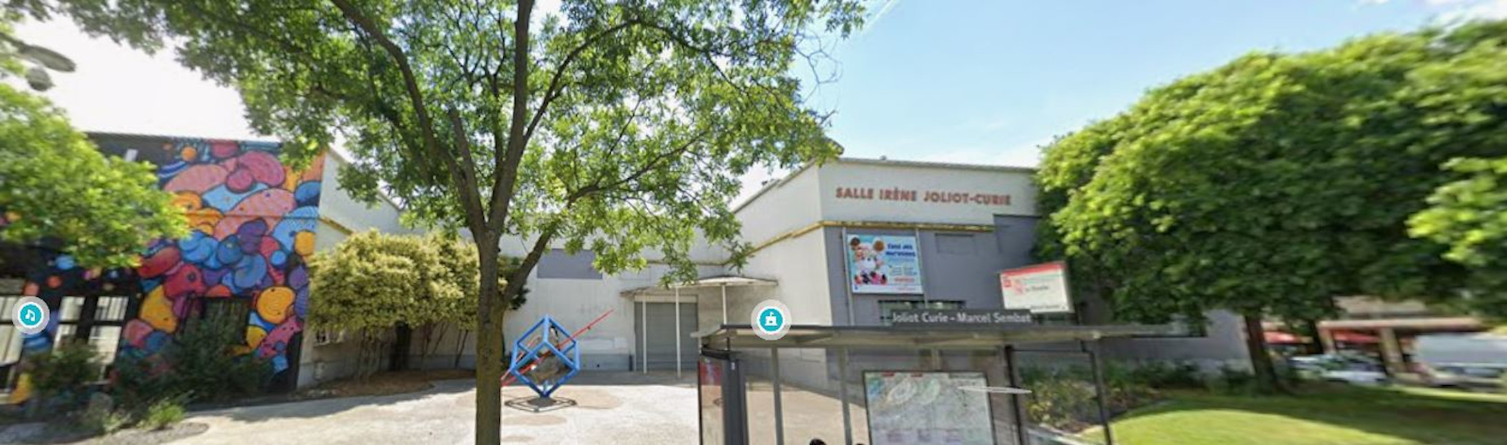 Forum des associations !