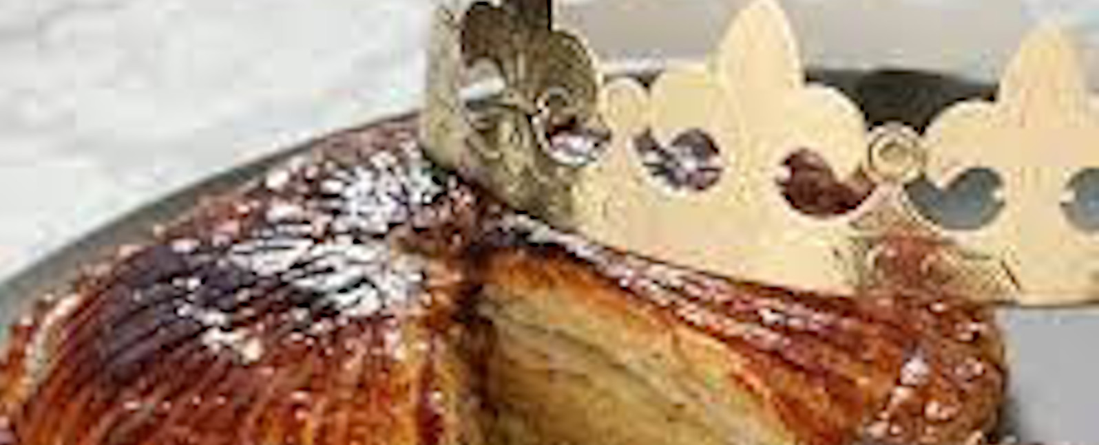 Galette des rois 2025